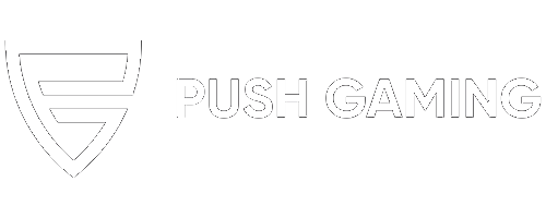 Push Gaming Logo