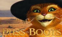Puss’n Boots