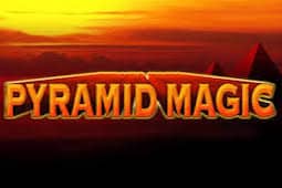 Pyramid Magic
