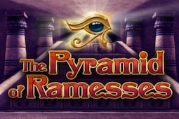 The Pyramid of Ramesses