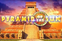 Pyramid of the Sun