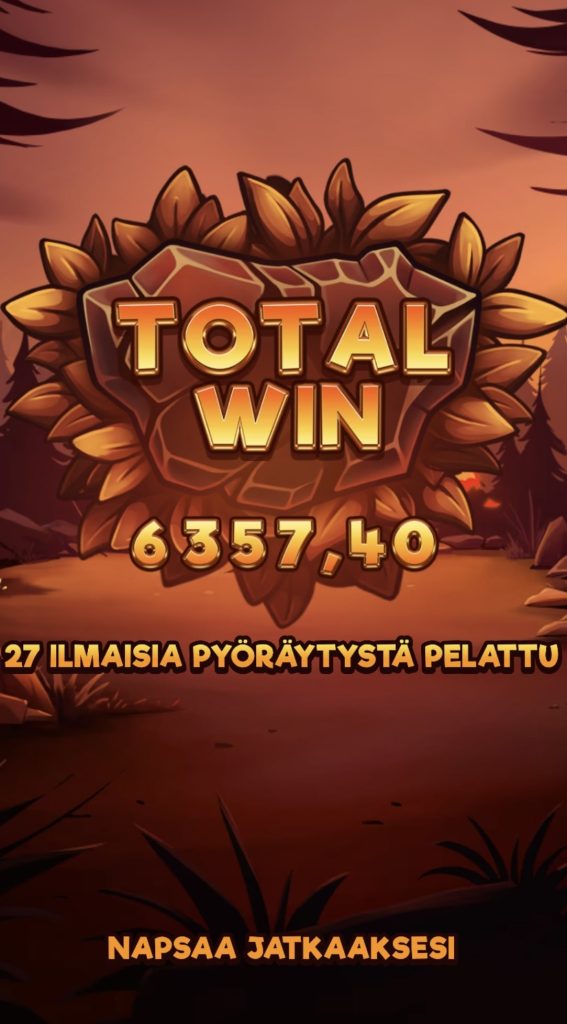 Backseat Gaming Pyrofox Slot Big Win 3,179x