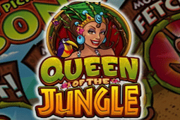 Queen of the Jungle