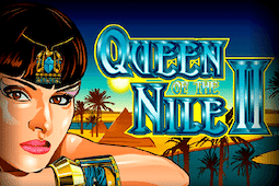 Queen of the Nile II