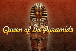 Queen of the Pyramids