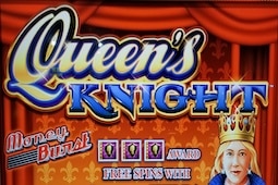 Queen’s Knight 2
