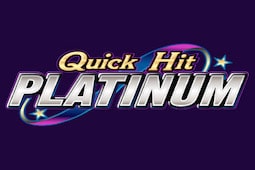 Quick Hit Platinum