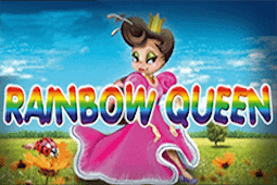 Rainbow Queen
