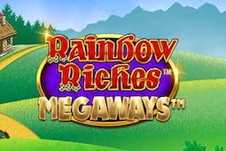 Rainbow Riches Megaways