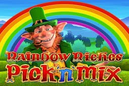 Rainbow Riches Pick N Mix