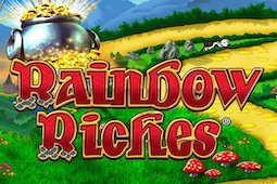 Rainbow Riches