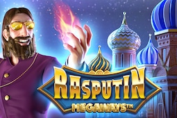 Rasputin Megaways