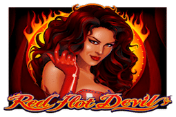 Red Hot Devil