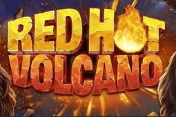 Red Hot Volcano