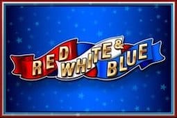 Red White Blue
