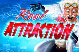 Reel Attraction