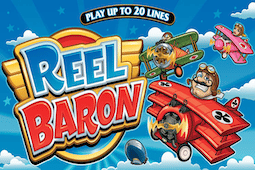 Reel Baron