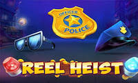 Reel Heist