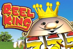 Reel King
