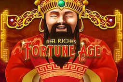 Reel Riches – Fortune Age