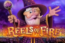 Reels of Fire