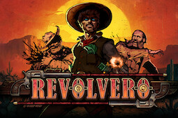 Revolvero