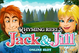 Rhyming Reels – Jack & Jill