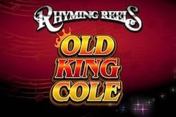 Rhyming Reels – Old King Cole