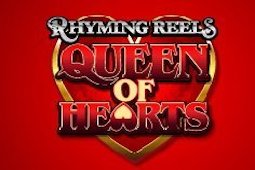 Rhyming reels – Queen of Hearts