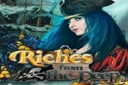 Riches From the Deep