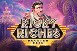 Ricky Riches
