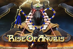 Rise of Anubis