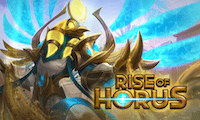 Rise of Horus