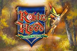 Robin Hood – Prince of tweets