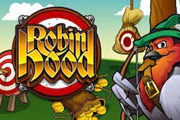 Robin Hood – Feathers of Fortune