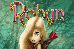 Robyn