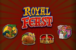 Royal Feast