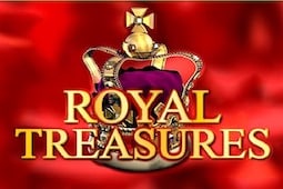 Royal Treasures