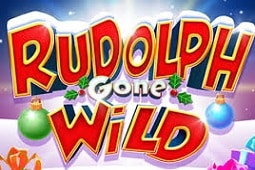 Rudolph Gone Wild