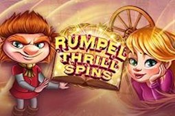 Rumpel Thrill Spins