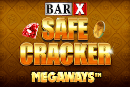 Safe Cracker Megaways