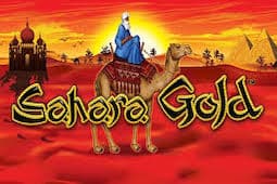 Sahara Gold