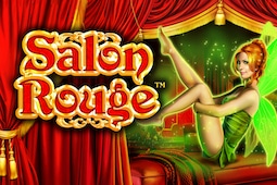 Salon Rouge