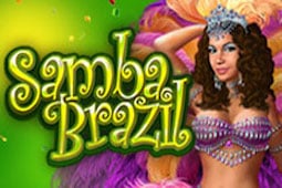 Samba Brazil