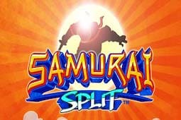 Samurai split