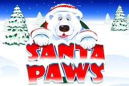 Santa Paws