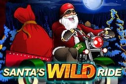 Santa’s Wild Ride
