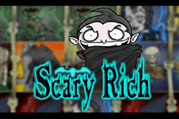 Scary Rich