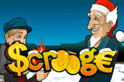 Scrooge
