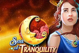 Sea of Tranquility